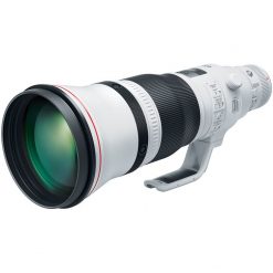 Canon EF 600mm F4 L IS III USM - Objectif Cinéma