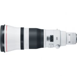 Objectif Canon EF 600mm F 4L IS III USM