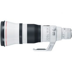 Objectif Canon EF 600mm F 4L IS III USM Cote