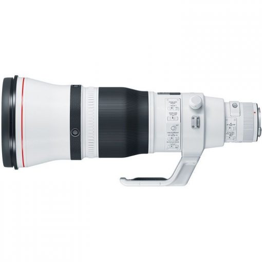Canon EF 600mm F4 L IS III USM - Objectif Cinéma