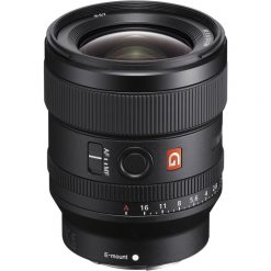 Objectif Sony FE 24mm F:1.4 GM