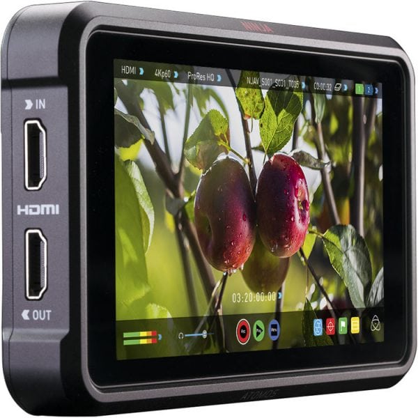 Atomos Ninja V 600x600