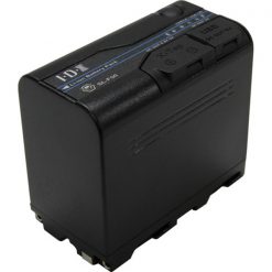 IDX SL-F50 - Batterie
