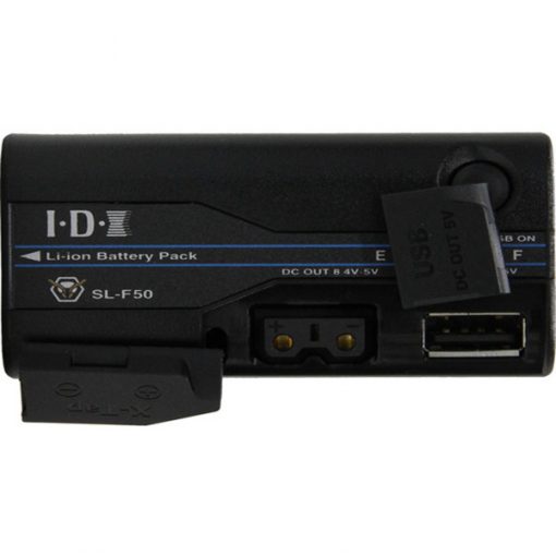 IDX SL-F50 - Batterie