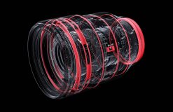 Canon RF 28-70mm f/2L USM