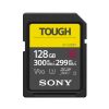 Sony SF-G Tough UHS-II 128Go - Carte SD