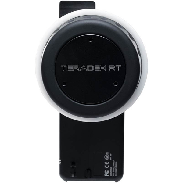 Teradek RT CTRL.1 HF - Wireless Follow Focus Teradek RT CTRL.1 HF - Wireless Follow Focus