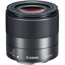 Canon EF-M 32mm F1.4 STM - Objectif