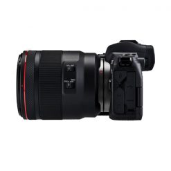 Objectif CanonRF 50mm