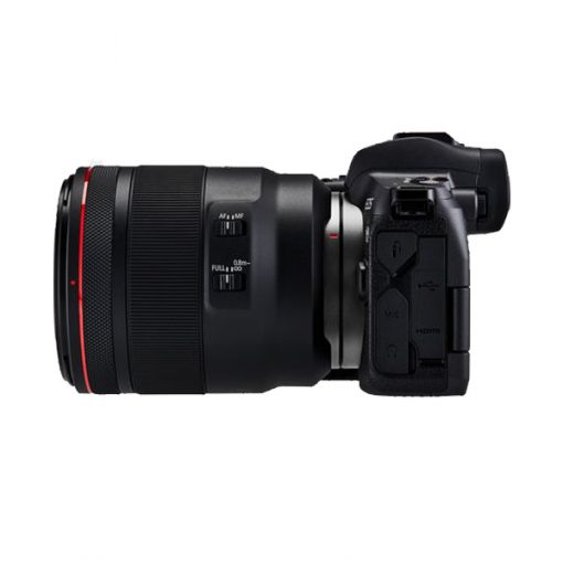 Canon RF 50mm F1.2 L USM - Objectif