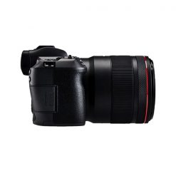 Objectif CanonRF 50mm