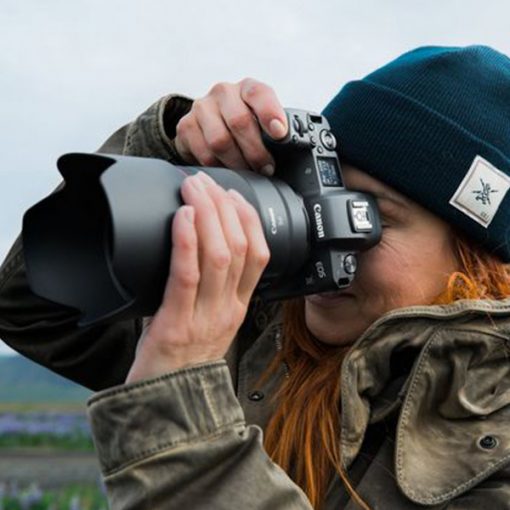 Canon RF 50mm F1.2 L USM - Objectif