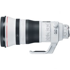 optique Canon EF 400mm f/2.8L IS III