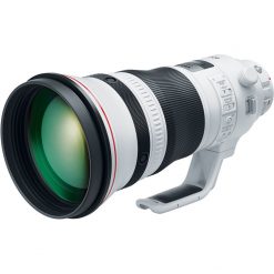 Canon EF 400mm F2.8L IS III USM - Objectif Cinéma
