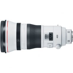 optique Canon EF 400mm f/2.8L IS III