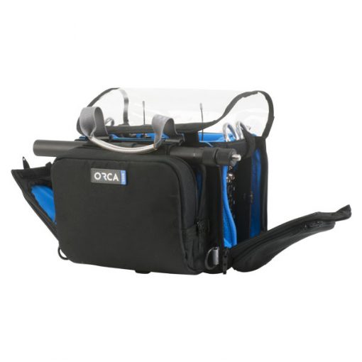 ORCA OR-280 - sac audio (XS )