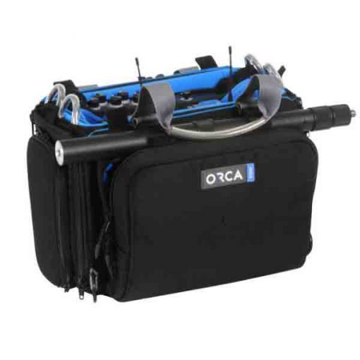 ORCA OR-280 - sac audio (XS )