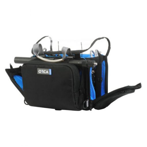 ORCA OR-280 - sac audio (XS )