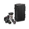VALISE A ROULETTES MANFROTTO MB PL-RL-TL55
