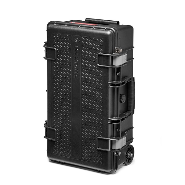 VALISE A ROULETTES MANFROTTO MB PL-RL-TL55 VALISE A ROULETTES MANFROTTO MB PL-RL-TL55