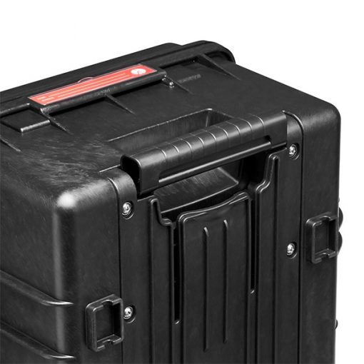 VALISE A ROULETTES MANFROTTO MB PL-RL-TL55