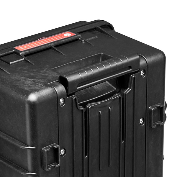 VALISE A ROULETTES MANFROTTO MB PL-RL-TL55 VALISE A ROULETTES MANFROTTO MB PL-RL-TL55