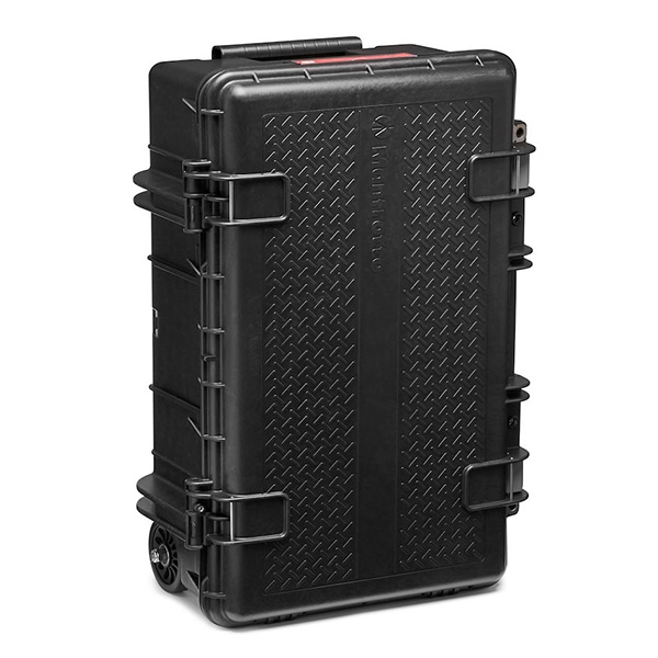 VALISE A ROULETTES MANFROTTO MB PL-RL-TL55 VALISE A ROULETTES MANFROTTO MB PL-RL-TL55