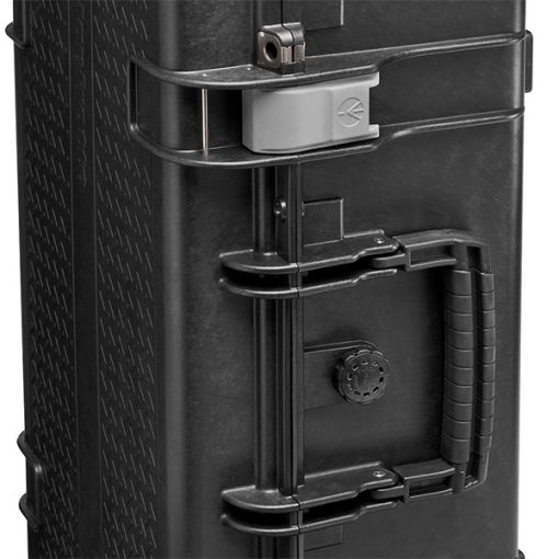 VALISE A ROULETTES MANFROTTO MB PL-RL-TH55