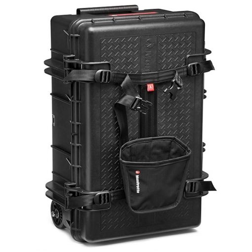 VALISE A ROULETTES MANFROTTO MB PL-RL-TH55