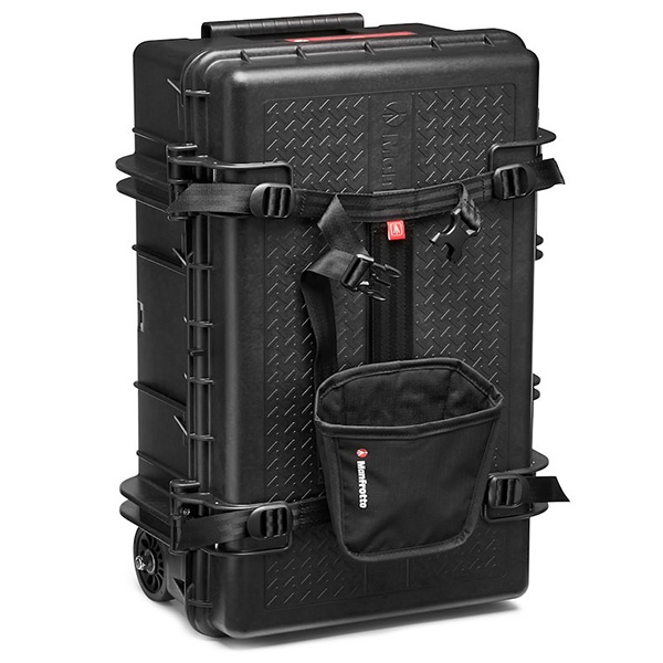 VALISE A ROULETTES MANFROTTO MB PL-RL-TH55 VALISE A ROULETTES MANFROTTO MB PL-RL-TH55