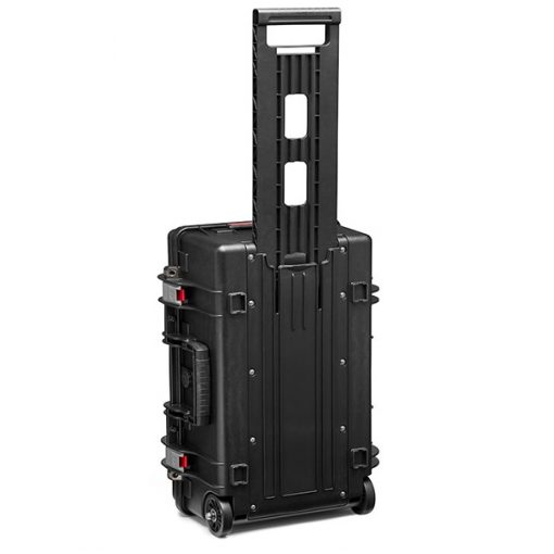VALISE A ROULETTES MANFROTTO MB PL-RL-TH55