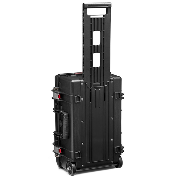 VALISE A ROULETTES MANFROTTO MB PL-RL-TH55 VALISE A ROULETTES MANFROTTO MB PL-RL-TH55