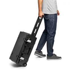 valise a roulettes manfrotto MB PL-RL-TH55
