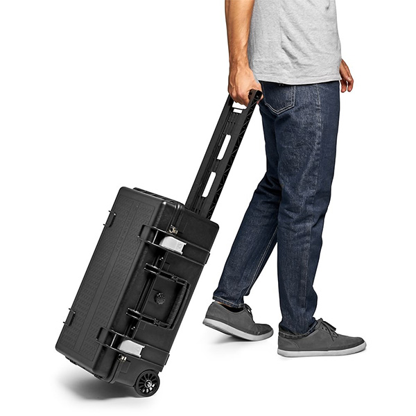 VALISE A ROULETTES MANFROTTO MB PL-RL-TH55 VALISE A ROULETTES MANFROTTO MB PL-RL-TH55