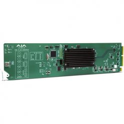 carte opengear 4K AJA OG HA5 4K