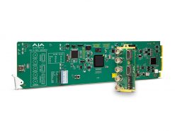 CARTE OPENGEAR AJA OG-HI5-4K-PLUS