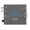 CONVERTISSEUR HDMI 2.0 VERS 12G-SDI AJA HA5-12G