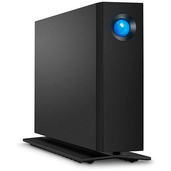 LaCie d2 Professional 10 To - Disque Dur Externe LaCie d2 Professional 10 To - Disque Dur Externe