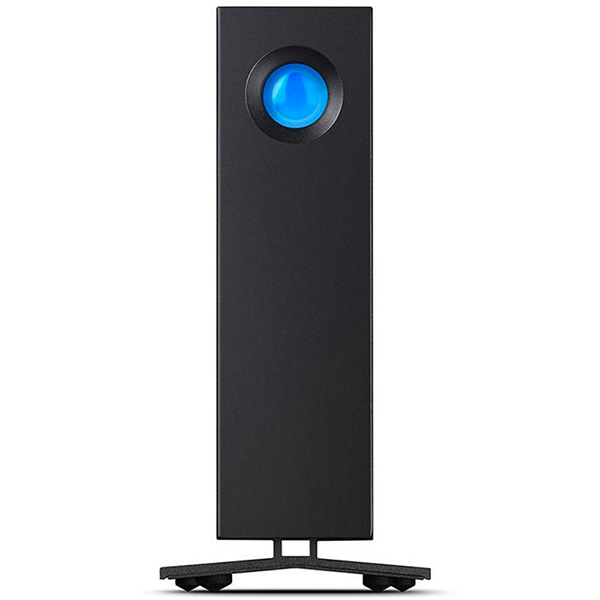 LaCie d2 Professional 10 To - Disque Dur Externe LaCie d2 Professional 10 To - Disque Dur Externe