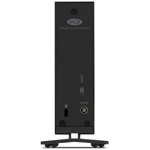 LaCie d2 Professional 10 To - Disque Dur Externe