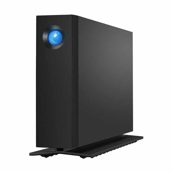LaCie d2 Professional 10 To - Disque Dur Externe LaCie d2 Professional 10 To - Disque Dur Externe