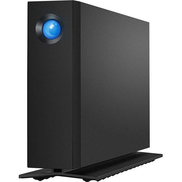 LaCie d2 Professional 4 To - Disque Dur Externe LaCie d2 Professional 4 To - Disque Dur Externe