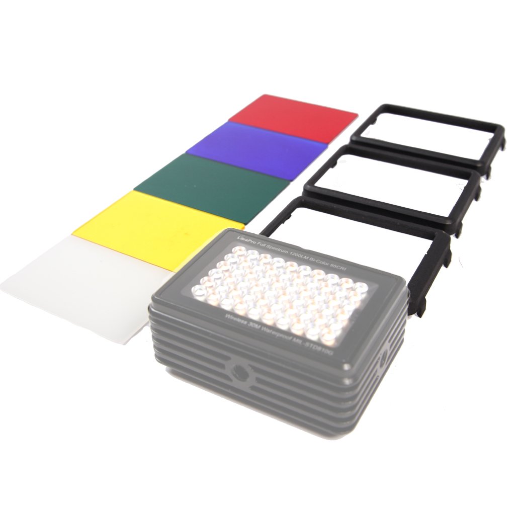 JEU DE 5 FILTRES LITRA PRO JEU DE 5 FILTRES LITRA PRO