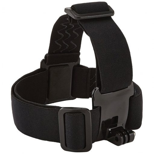 SUPPORT FRONTAL POUR TORCHE LED LITRA