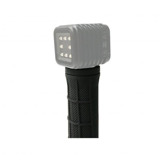 POIGNEE GRIP EN ALUMINIUM POUR TORCHE LED LITRA