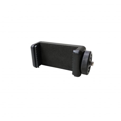 SUPPORT SMARTPHONE POUR TORCHE LED LITRA