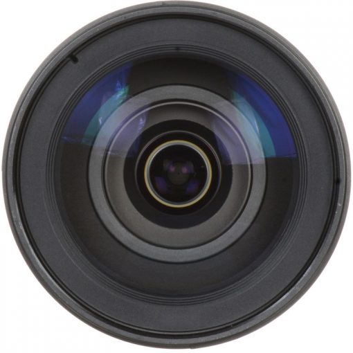 Olympus M.Zuiko ED 12-100mm F4.0 IS PRO - Objectif