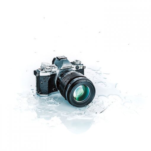 Olympus M.Zuiko ED 25mm F1.2 PRO - Objectif