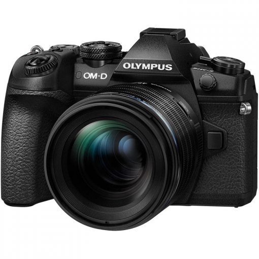 Olympus M.Zuiko ED 45mm F1.2 PRO - Objectif