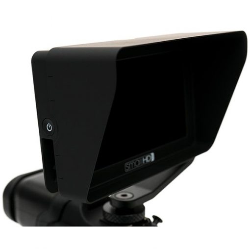 PARE SOLEIL SMALLHD SHD-ACCHOOD-FOC